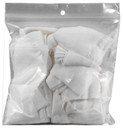 Southern Bloomer 130 Cleaning Patches 30 Cal Cotton 175 Per Bag