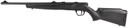 Savage Arms 70514 B22 Magnum F Compact Bolt Action 22 WMR 10+1 18 in Barrel, Matte Blued Metal Finish & Matte Black Synthetic Stock, Rifle