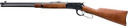 Winchester 534177137 Model 1892 Carbine Full Size 357 Mag 10+1 20 in Brushed Polish Blued Steel Barrel, Steel Receiver, Black Walnut Straight Grip Wood Stock, Rifle