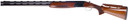 Weatherby OSP1230PGG Orion Sporting Full Size 12 Gauge Break Open 3 in 2rd 30 in Gloss Black Ported Vent Rib Barrel, Steel Receiver, Gloss Walnut Stock w/Adj Comb, Right Hand, Shotgun