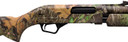 Winchester 512357690 SXP NWTF Turkey Hunter 20 Gauge 3 in 5+1 (2.75 in) 24 in Back-Bored Vent Rib Barrel, Alloy Receiver, Mossy Oak Obsession, Textured Synthetic Stock, Includes Invector-Plus XF Turkey Choke, Shotgun