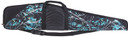 Bulldog BD206SRN Pinnacle 48 in Muddy Girl Serenity Camo Water-Resistant Nylon, Rifle Case