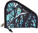 Bulldog Cases BD609SRN Pistol Rug