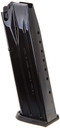 Beretta JM4PX917 Px4 Storm 17rd 9mm Luger Black Steel, Magazine