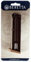 Beretta JMM9A310 M9A3 10rd 9mm Luger Black/Tan Steel, Magazine
