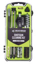 Breakthrough Clean BTCCC12G Vision Series Cleaning Kit 12 Gauge, Shotgun/15 Pieces Multi-Color