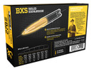 Browning B192402701 BXS Copper Expansion 270Win 130gr Lead Free Solid Expansion Polymer Tip 20 Per Box/10 Case Centerfire, Rifle Ammunition