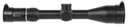 Burris 200636 Veracity Matte Black 3-15x50mm 30mm Tube Ballistic Plex E1 FFP Reticle, Rifle Scope
