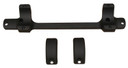 DNZ Products 18200OS 1-Pc Base & Ring Combo
