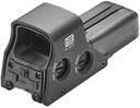 Eotech 552A65 HWS 552 Matte Black 1 x 1.20 in x 0.85 in 1 MOA /68 MOA Ring, Red Dot Sight