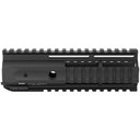 Hera USA Fits AR-15, Handguard, 7 in, Aluminum, Black 11.05.01