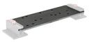 Hornady 399698 Mounting Plate