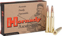 Hornady 81202 Custom 30-40Krag 180gr Spire Point 20 Per Box/10 Case Centerfire, Rifle Ammunition