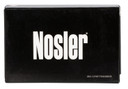 Nosler 280 Ackley Improved Rifle Ammunition 40067