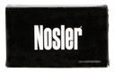 Nosler 26 Nosler Rifle Ammunition 40302