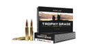 Nosler 33 Nosler Rifle Ammunition 60098