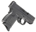 Pachmayr Springfield XD-S Magazine Grip Extension | 03895