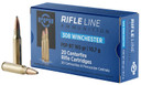 PPU 308 Winchester Rifle Ammunition PP3082