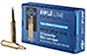 PPU 7mm Remington Magnum Rifle Ammunition PP3081