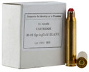 PPU Ammunition PPB3006 Blank