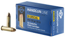 PPU 38 Special Ammunition PPH38SF