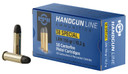 PPU 38 Special Ammunition PPH38SL