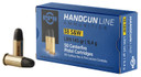 PPU 38 S&W Ammunition PPH38SW