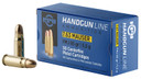PPU 7.63mm Mauser Ammunition PPH763