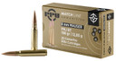 PPU 8mm Mauser Rifle Ammunition PPM8