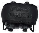 Pro Ears PESILVER Silver 22 Electronic Muff 22 dB Over the Head Gray/Black Adult 1 Pair