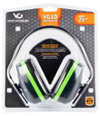 Pyramex VGPM1010C Earmuff