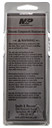 Smith & Wesson 3009876 M&P Shield 8rd 9mmLuger Blued Steel, Magazine