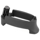 Samson Manufacturing Corp. Compact Magwell, No-Gunsmithing, Beveled, Black Finish 04-06028-01