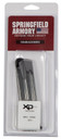 Springfield Armory XDM0923 XD-M 10rd 9mm Luger Stainless Steel, Magazine