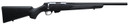 Tikka JRT1X300 T1X MTR Full Size Bolt Action 22 LR 10+1 20 in Barrel, Black Steel Receiver, Black Synthetic Stock Right Hand, Rifle