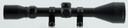 TruGlo TG85395XB Rifle Scope