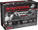 Winchester Ammunition XRB1235 12 Gauge