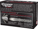 Winchester Ammo XRB1235 Xtended Range Shot-Lok Bismuth 12 Gauge 3 in 1 5/8 oz Bismuth 5 Shot 10 Per Box/ 10 Case