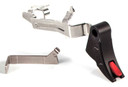 ZEV Technologies CFT-PRO-BAR-SM-B-R Handgun Triggers