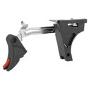 ZEV Technologies CFT-PRO-ULT-3G9-B-R Handgun Triggers