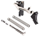 ZEV Technologies FUL-ADJ-ULT-9-B-B Handgun Triggers
