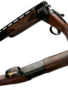 Browning 018115304 Citori CX 12 Gauge 28 in Barrel 3 in 2rd, Lightweight Blued Barrels & Gold Accented Receiver, American Black Walnut Stock, Crossover Design For Hunting/Sporting Clay/Skeet/Trap, Shotgun