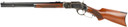 Cimarron CA213 1873 Short Deluxe Full Size 38 Special 357 Mag 10+1, 20 in Blued Octagon Steel Barrel, Color Case Hardened Steel Receiver, Walnut Fixed, Pistol Grip Stock, , Rifle