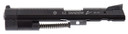 CZ-USA 01613 Shadow 2 Kadet Kit 22 LR 10rd 4.89 in Barrel Black Hard Coat Anodized Includes 2, Magazines Conversion Kit