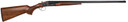 CZ-USA 06401 Sharp-Tail 12 Gauge 3 in 2rd 28 in Black Hard Chrome Side by Side Barrel, Color Case Hardened Metal Finish, Turkish Walnut Stock Includes 5 Chokes, Shotgun