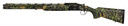 CZ-USA 06588 Reaper Magnum 12 Gauge 3.5 in 2rd 26 in Realtree AP Green Barrel, Black Metal Finish, Realtree AP Green Synthetic Stock, Picatinny Rail Includes 5 Chokes, Shotgun