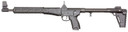 Kel-Tec SUB2K9MPBBLKHC Sub-2000 9mm Luger 17+1 16.25 in Black Steel Barrel, Black Polymer Receiver, Black Synthetic Adjustable Stock, Black Polymer Grip, Rifle