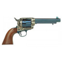 Taylors UBERTI CHARCOAL BLUE 4.75 .357 MAG