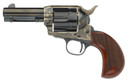 Taylors & CO 555132 Bridshead Cattleman Checkered Revolver