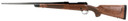 Winchester 535203289 Model 70 Super Grade 6.5 Creedmoor 4+1 22 in Barrel, Forged Steel Receiver w/Recoil Lugs, Blade Type Ejector, Checkered Fancy Walnut Stock w/Ebony Forearm Tip & Shadowline Cheekpiece, , Rifle